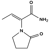 LEVETIRACETAM IMP B