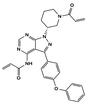 IBRUTINIB IMPURITY I