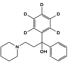 Pridinol D5