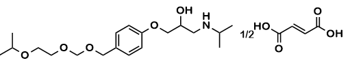 Bisoprolol Impurity G