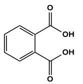 Phthalic acid