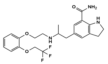 Silodosin Impurity B