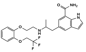 Silodosin Impurity C