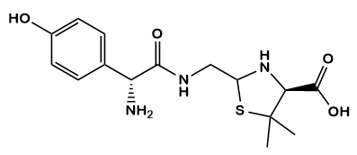 AMOXICILLIN IMPURITY E