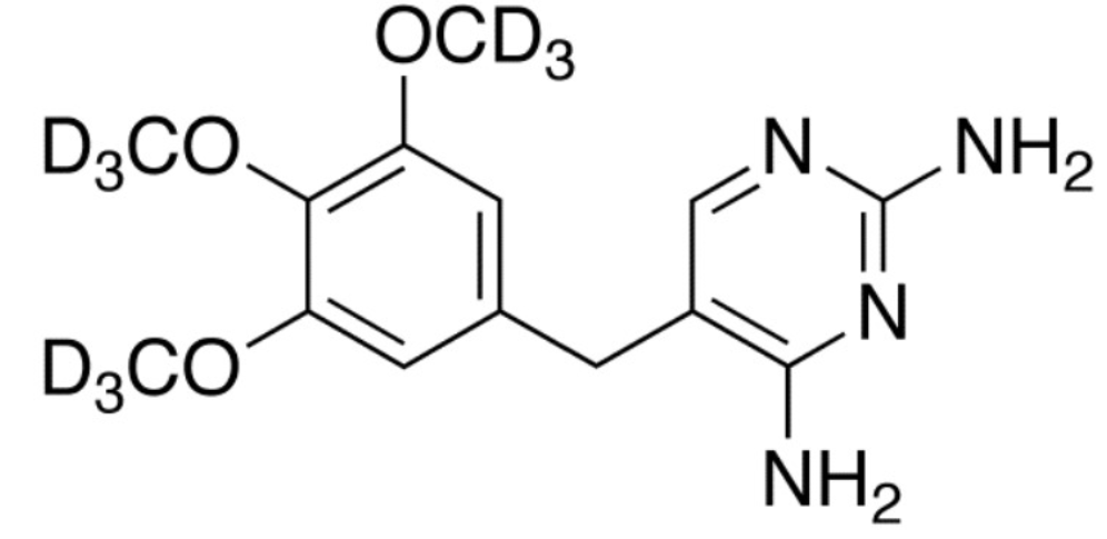 Trimethoprim D9