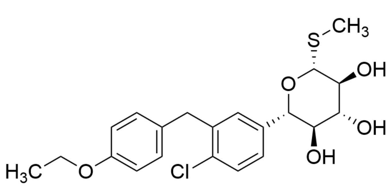 Sotagliflozin