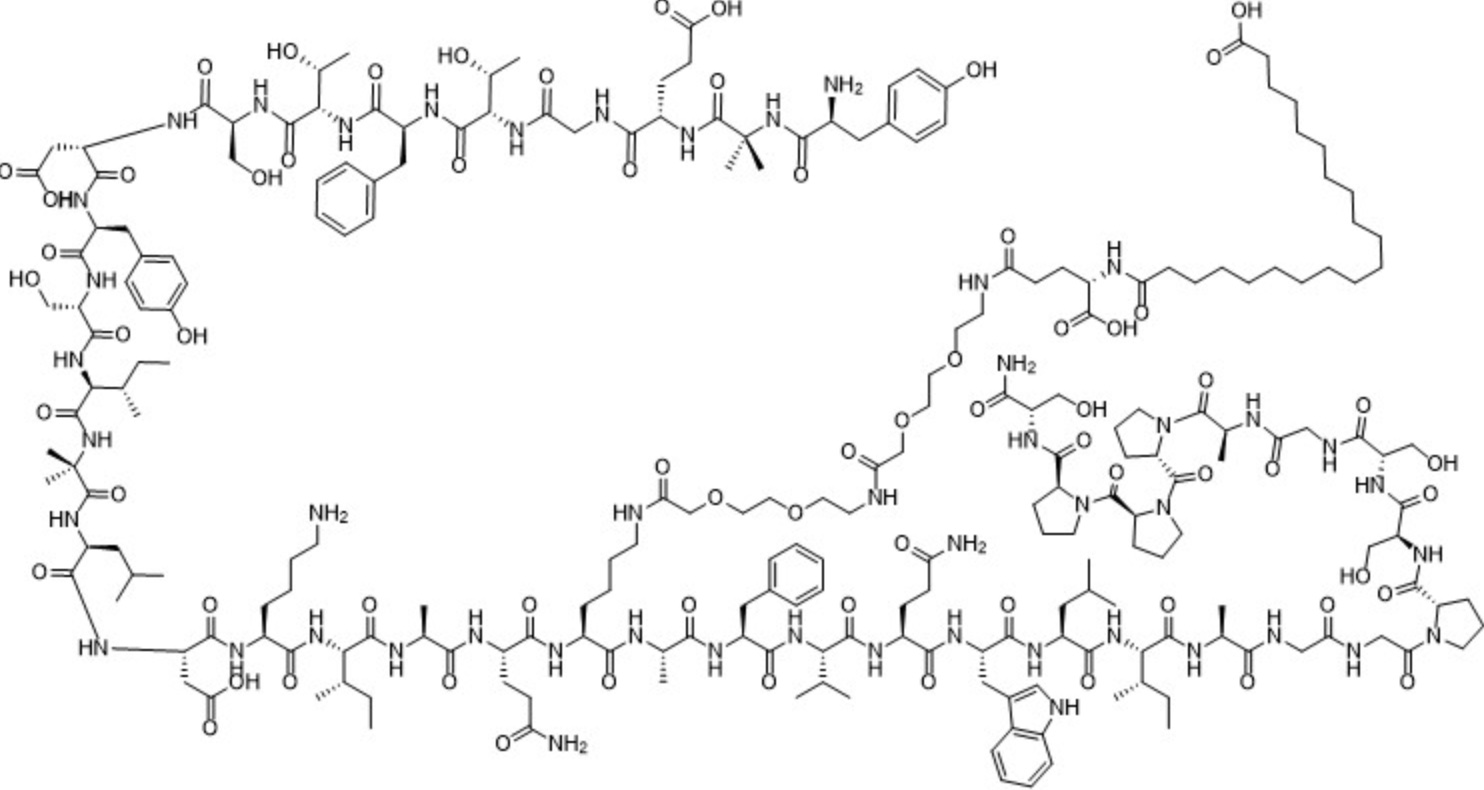 Tirzepatide