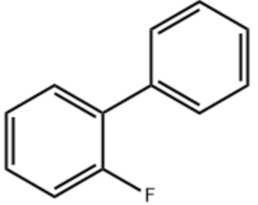 2-florobiphenyl