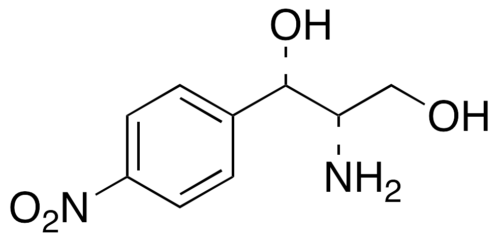  (1S,2S)-2-Amino-1-(4-nitrophenyl)propane-1,3-diol