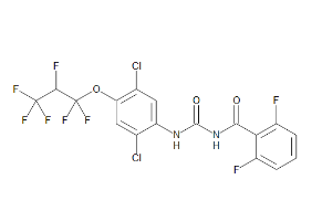 Lufenuron