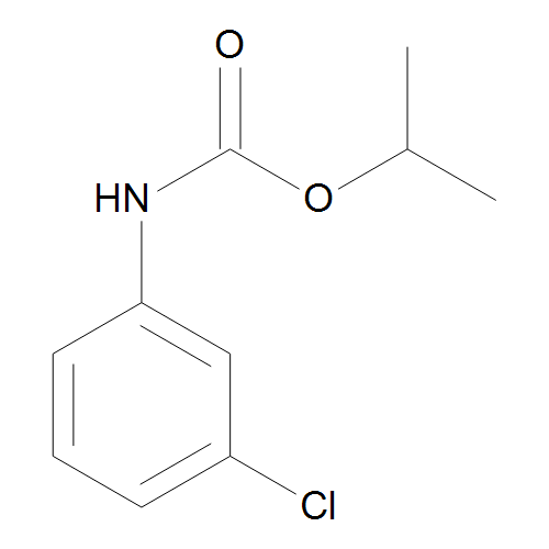 Chlorpropham