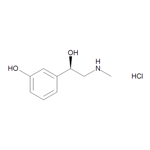 (R)-Phenylephrine Hydrochloride