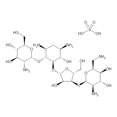 Paromomycin Sulfate