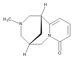 N-Methylcytisine