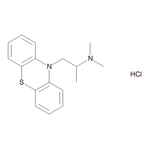 Promethazine HCl