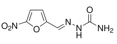 Nitrofurazone