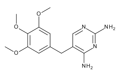 Trimethoprim