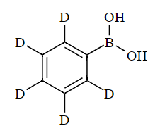 Phenyl-d5-Boronic Acid