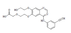 Icotinib Impurity 2