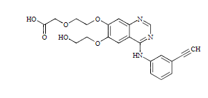 Icotinib Impurity 3