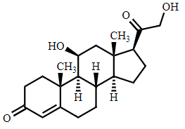 Corticosterone