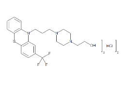 Fluphenazine Dihydrochloride