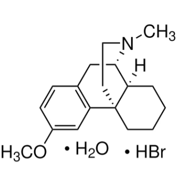 Dextromethorphan Hydrobromide