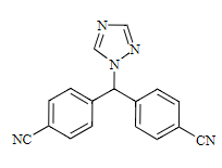 Letrozole