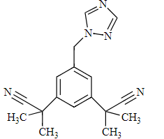 Anastrozole