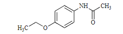 Phenacetin