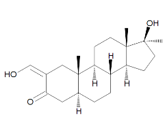 Oxymetholone