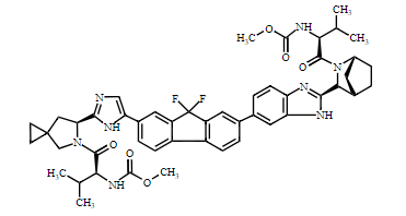 Ledipasvir