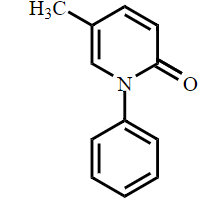 Pirfenidone