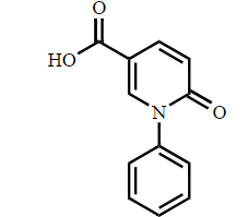 5-Carboxy-pirfenidone