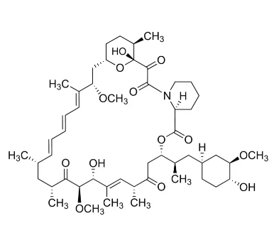 Rapamycin