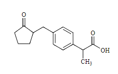 Loxoprofen