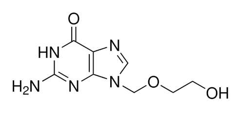 Acyclovir