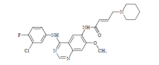 Dacomitinib