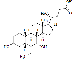 Obeticholic Acid