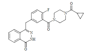 Olaparib