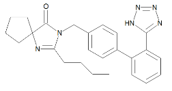 Irbesartan