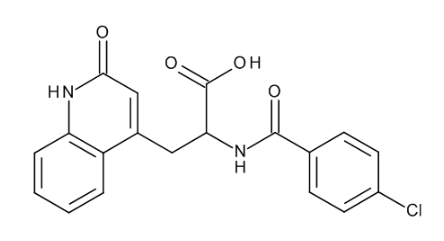 Rebamipide