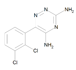 Lamotrigine