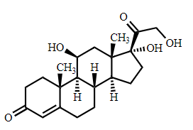 Hydrocortisone