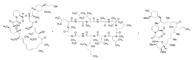 Cyclosporin A