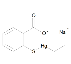 Thimerosal