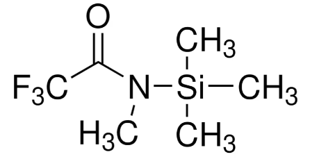 N-Methyl-N-(trimethylsilyl)trifluoroacetamide