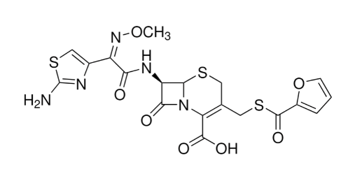 Ceftiofur
