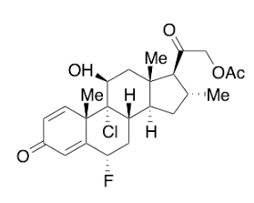 Clocortolone Acetate