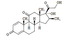 Meprednisone